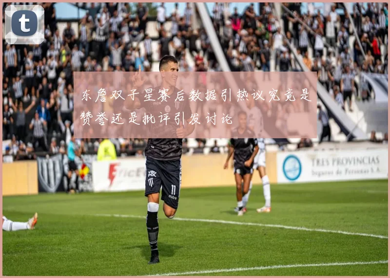 东詹双子星赛后数据引热议究竟是赞誉还是批评引发讨论